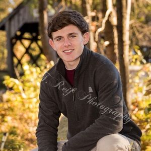 Meet your Posher, Nick